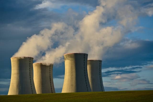 miércoles Imaginación Menos Energía nuclear: ventajas y desventajas de la energía nuclear en España |  Enenergy